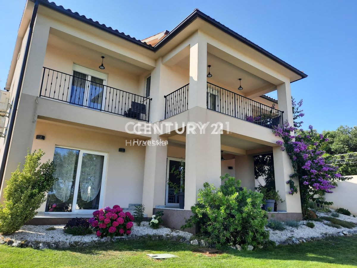 Prodaja, hiša, samostojna, Istarska županija, Pula