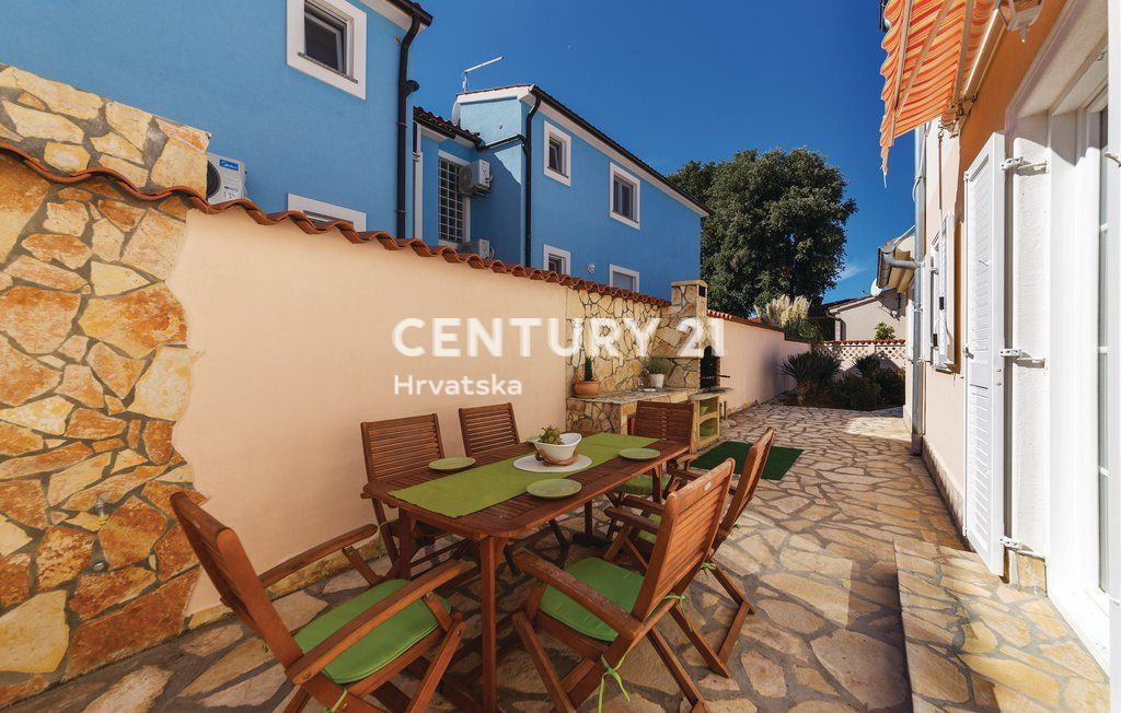 Prodaja, hiša, samostojna, Istarska županija, Vodnjan, Barbariga