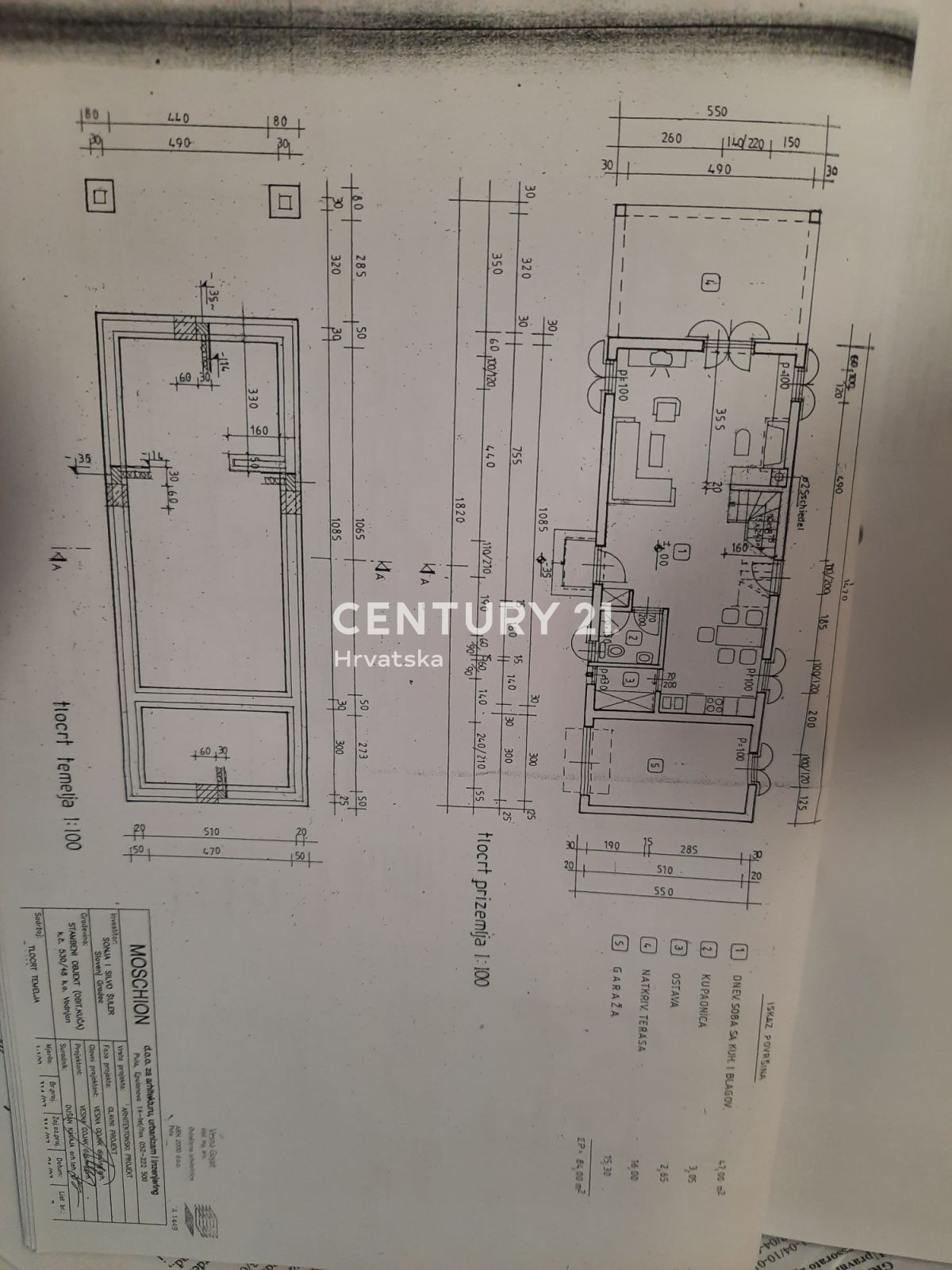 Prodaja, hiša, samostojna, Istarska županija, Vodnjan, Barbariga