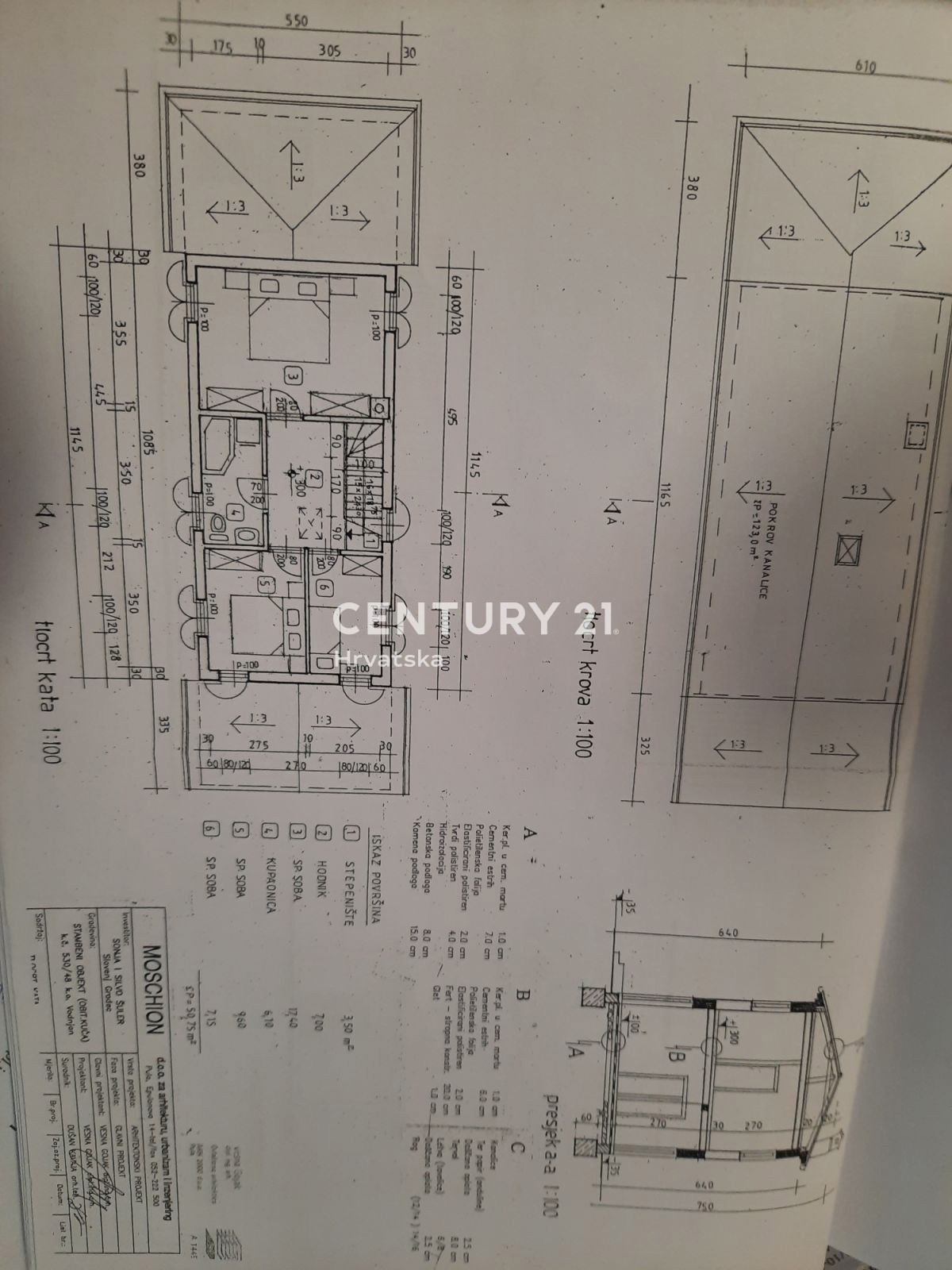 Prodaja, hiša, samostojna, Istarska županija, Vodnjan, Barbariga