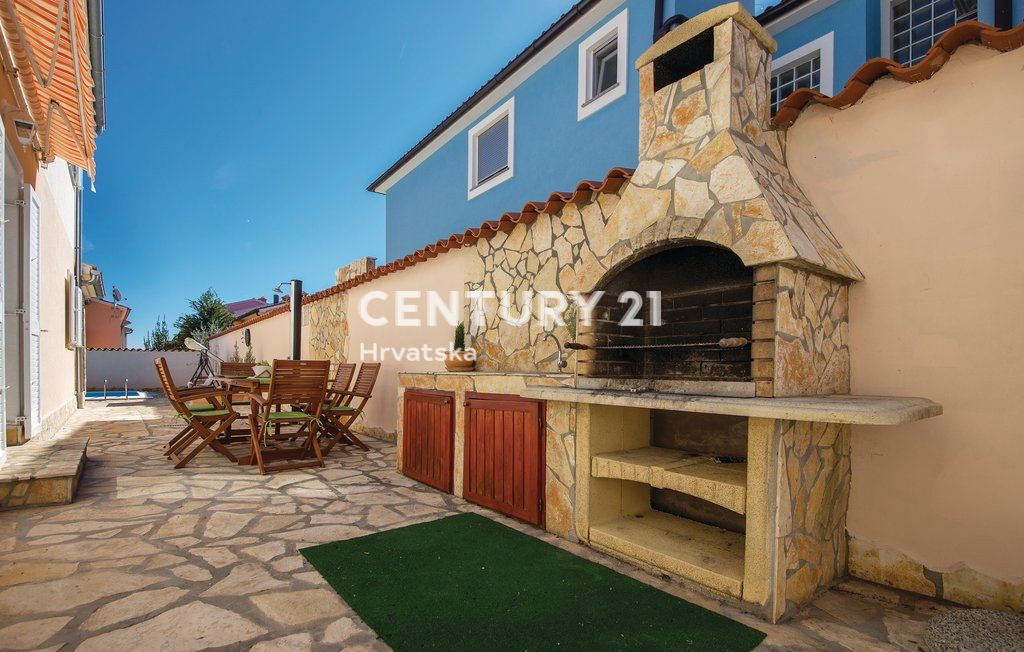 Prodaja, hiša, samostojna, Istarska županija, Vodnjan, Barbariga