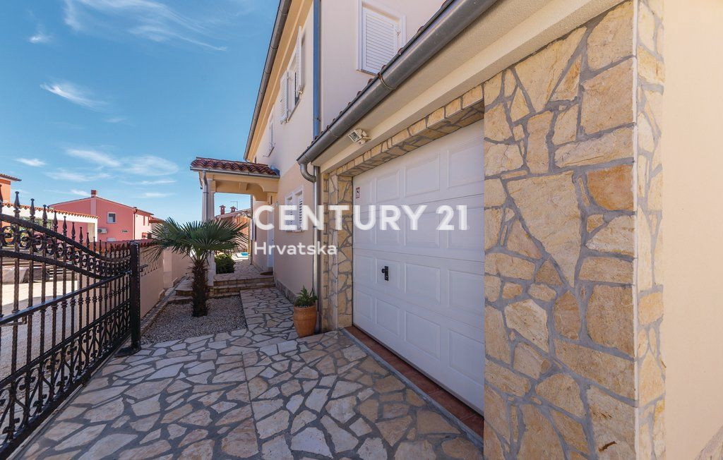 Prodaja, hiša, samostojna, Istarska županija, Vodnjan, Barbariga