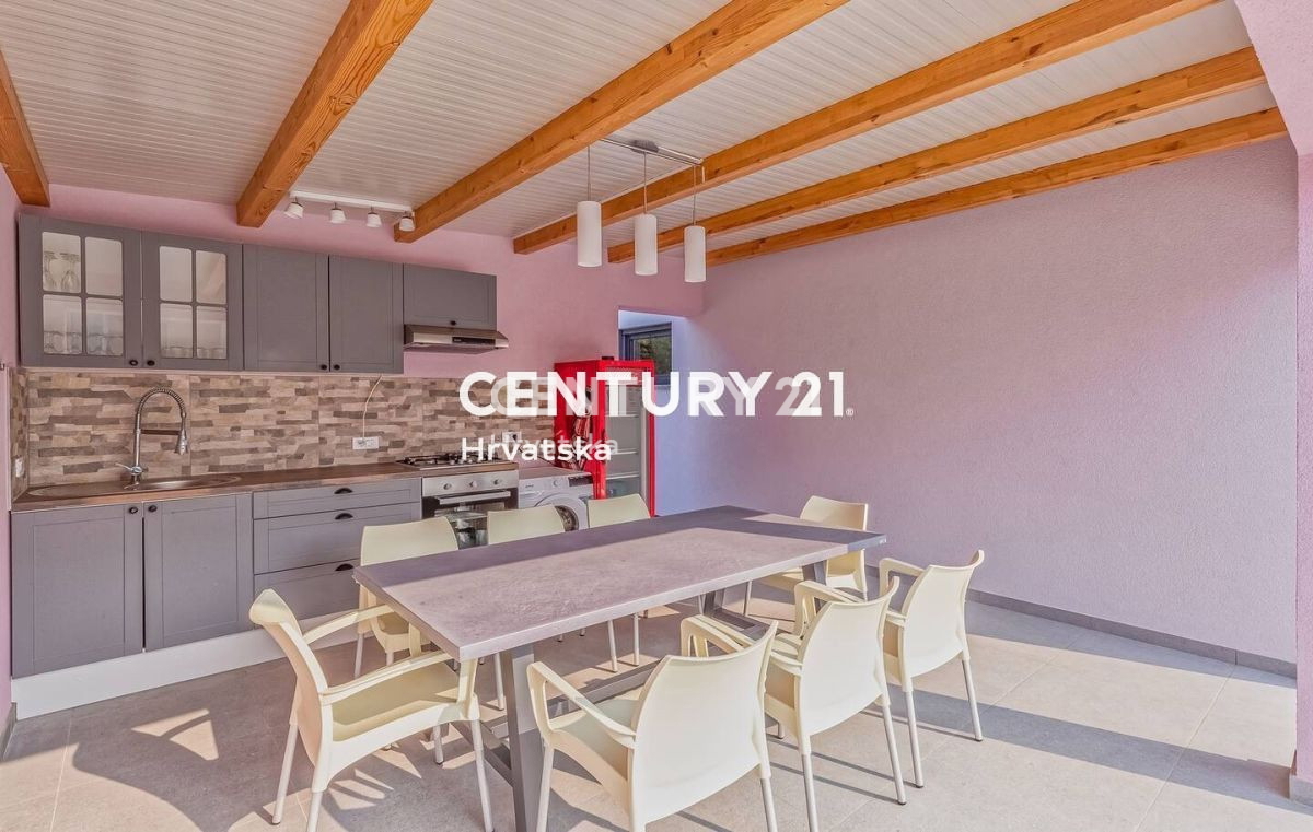 Prodaja, hiša, samostojna, Istarska županija, Poreč