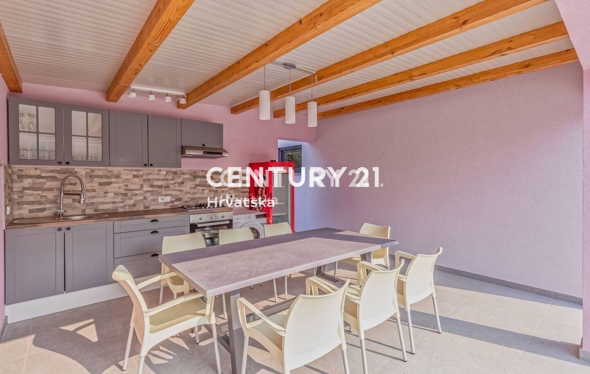 Prodaja, hiša, samostojna, Istarska županija, Poreč