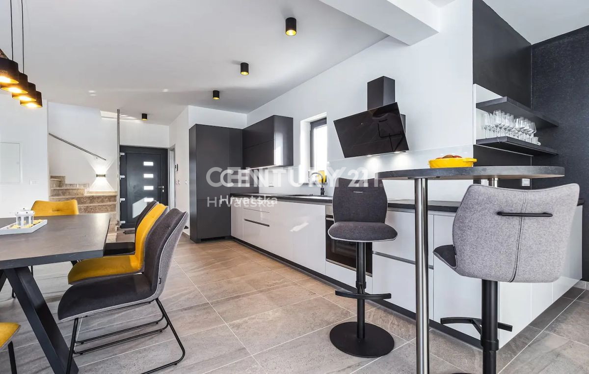 Prodaja, hiša, samostojna, Istarska županija, Poreč