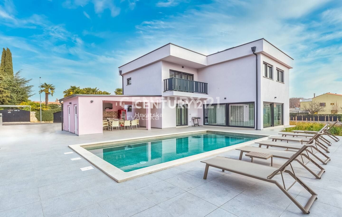 Prodaja, hiša, samostojna, Istarska županija, Poreč