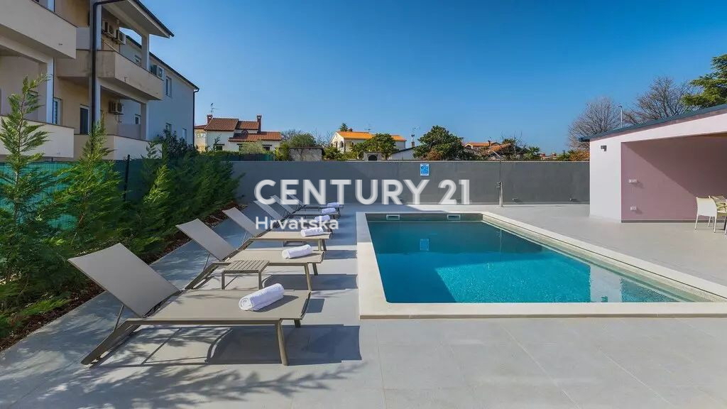 Prodaja, hiša, samostojna, Istarska županija, Poreč