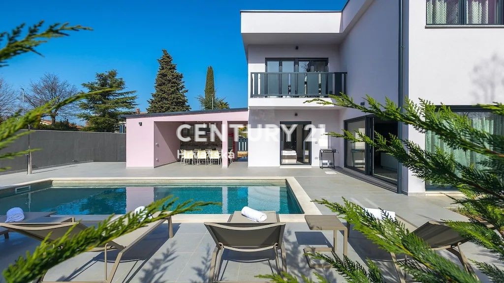 Prodaja, hiša, samostojna, Istarska županija, Poreč