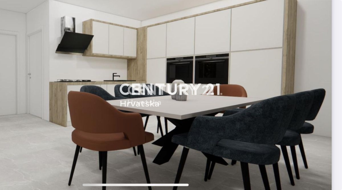 Prodaja, hiša, samostojna, Istarska županija, Labin