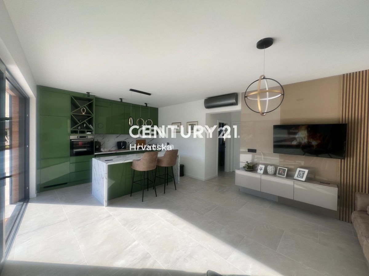 Prodaja, hiša, samostojna, Istarska županija, Labin