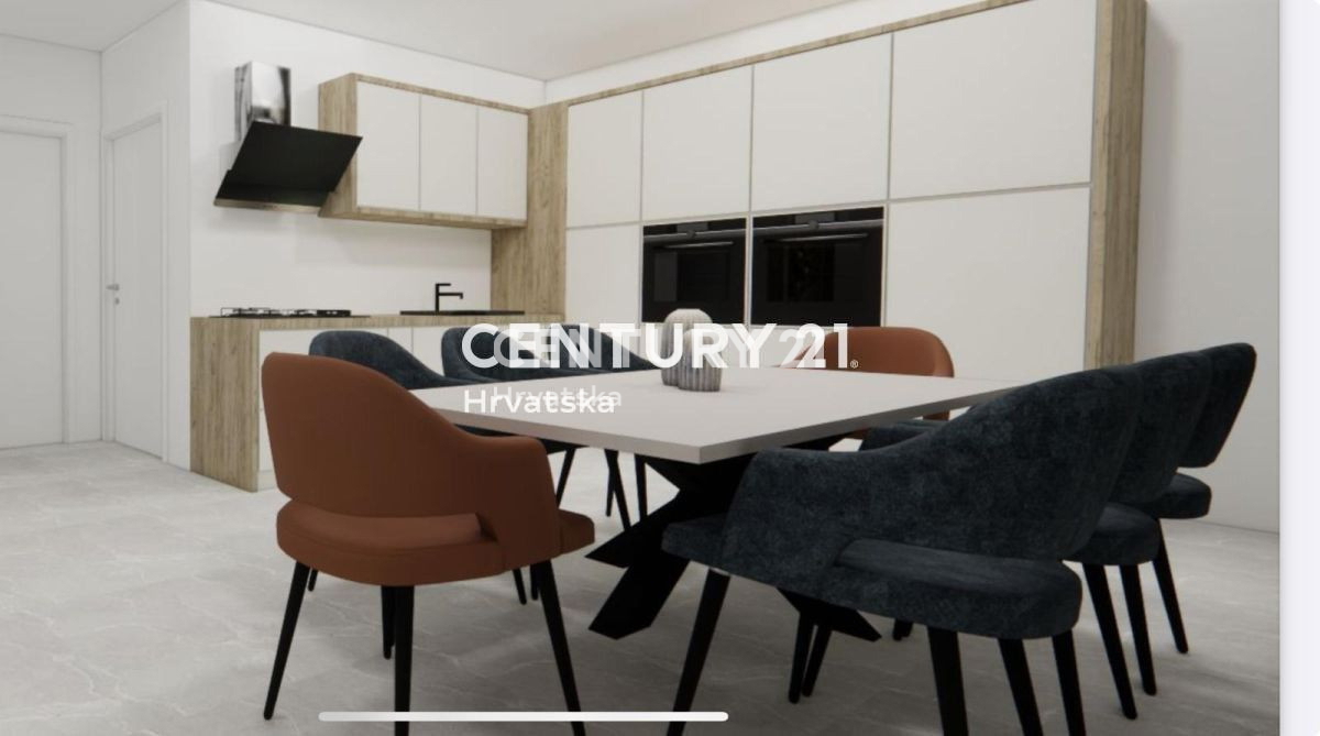 Prodaja, hiša, samostojna, Istarska županija, Labin