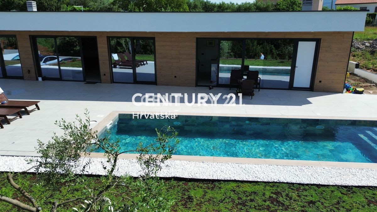 Prodaja, hiša, samostojna, Istarska županija, Labin