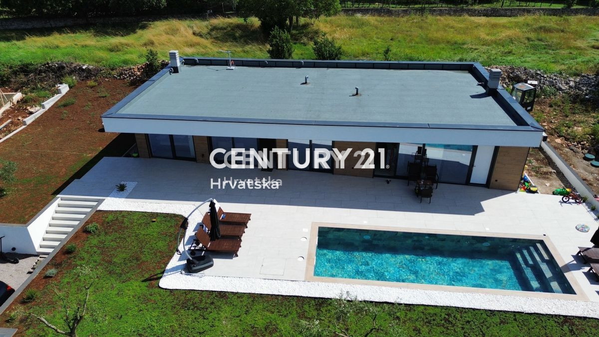 Prodaja, hiša, samostojna, Istarska županija, Labin