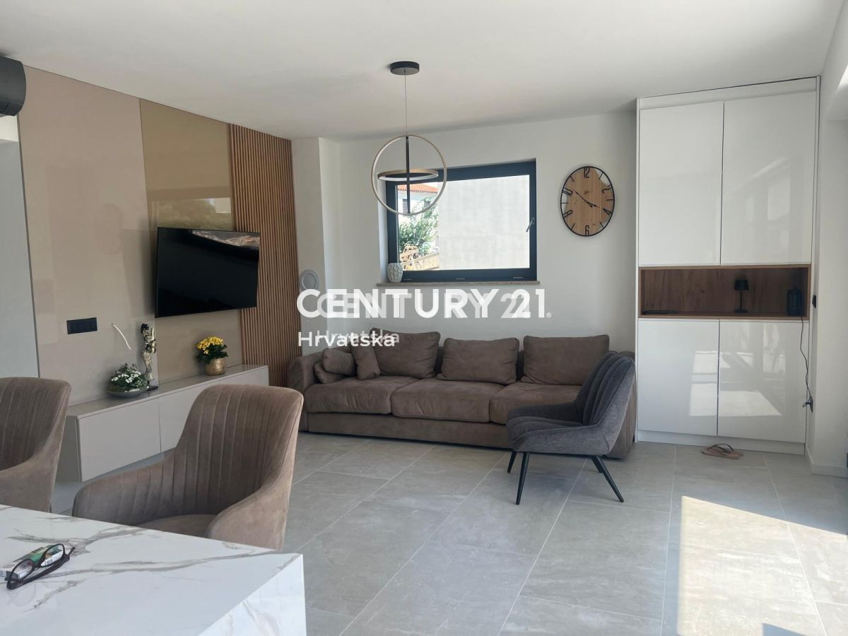 Prodaja, hiša, samostojna, Istarska županija, Labin