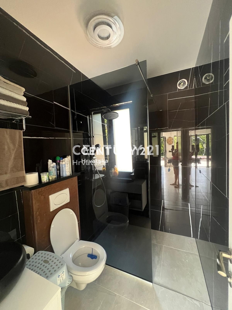 Prodaja, hiša, samostojna, Istarska županija, Labin