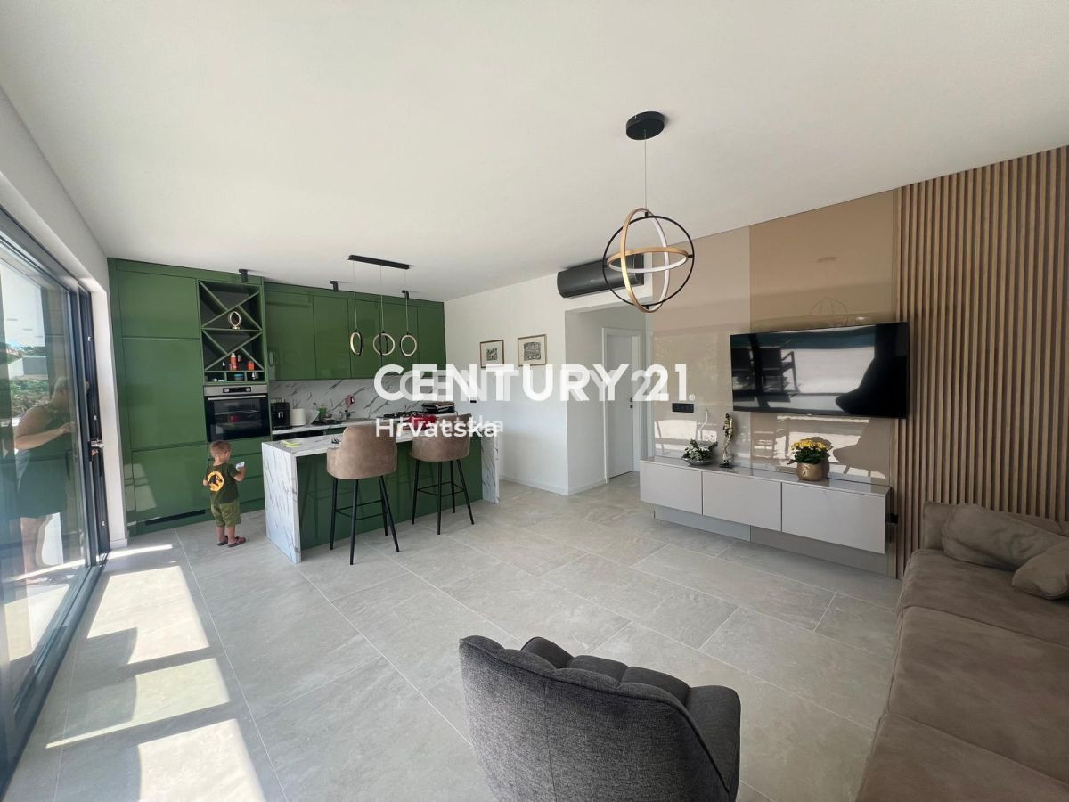 Prodaja, hiša, samostojna, Istarska županija, Labin