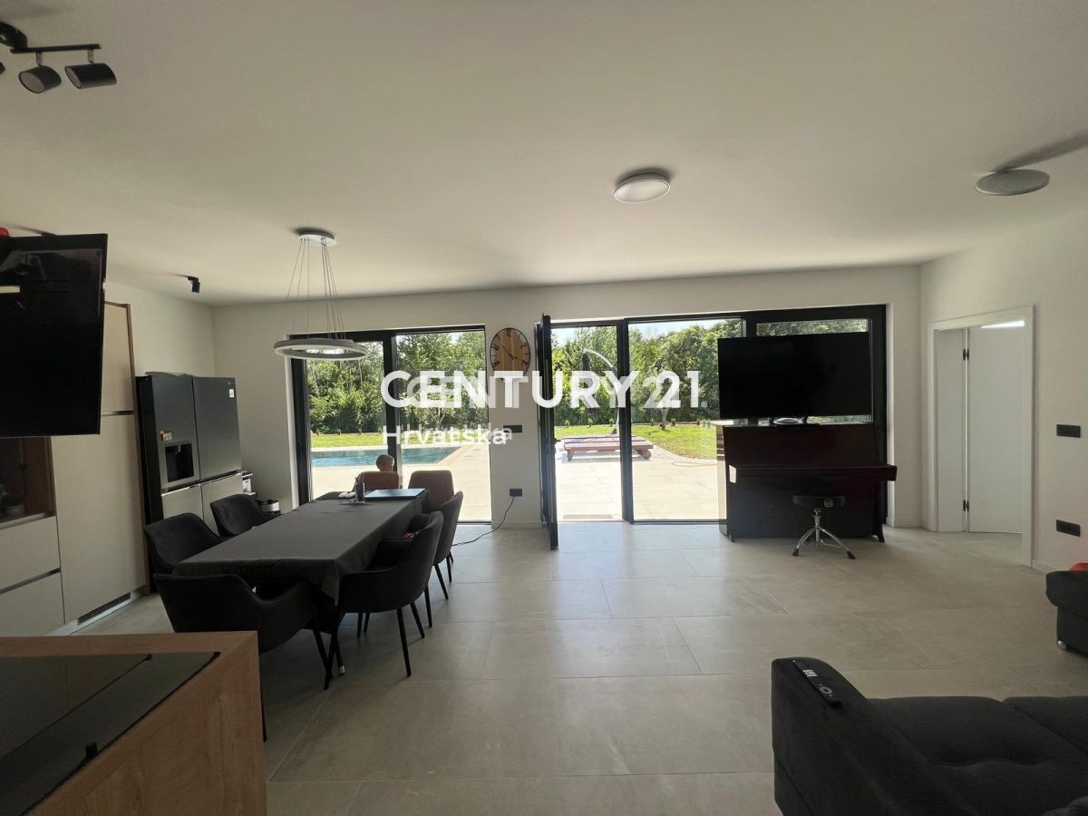 Prodaja, hiša, samostojna, Istarska županija, Labin