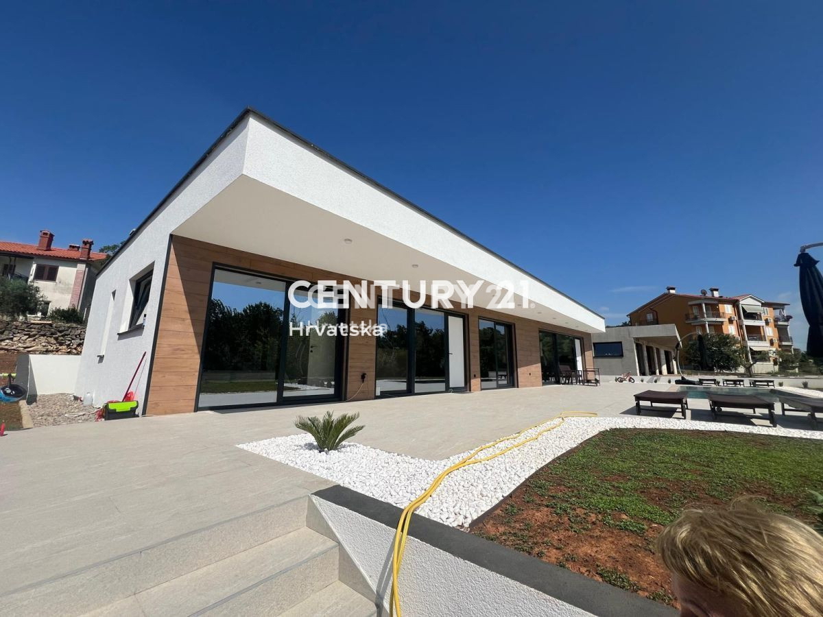 Prodaja, hiša, samostojna, Istarska županija, Labin