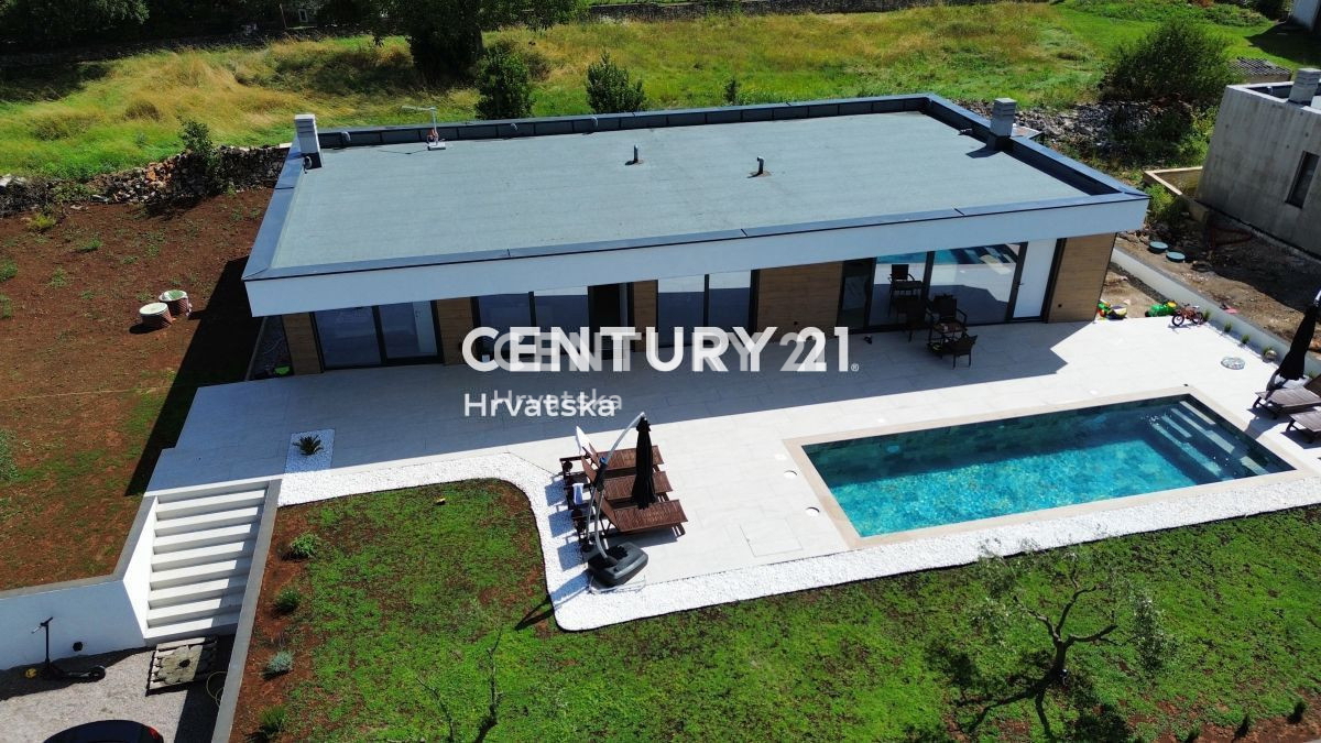 Prodaja, hiša, samostojna, Istarska županija, Labin