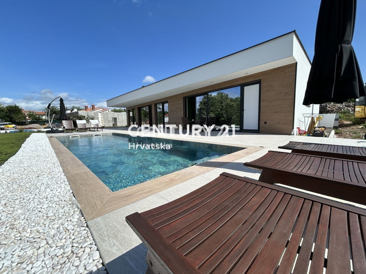 Prodaja, hiša, samostojna, Istarska županija, Labin