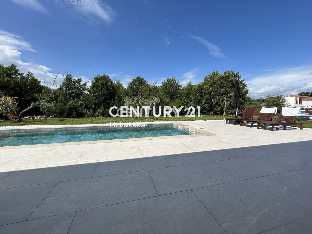 Prodaja, hiša, samostojna, Istarska županija, Labin