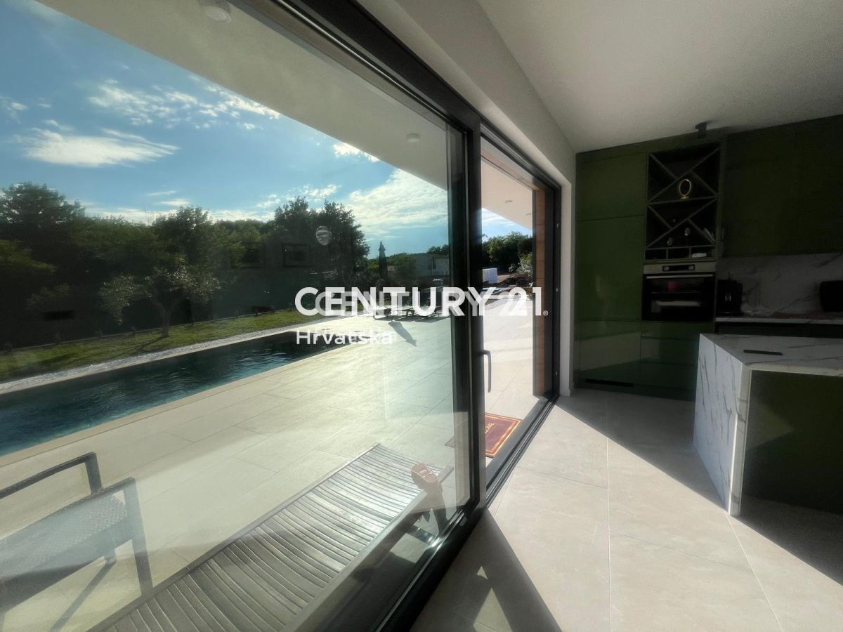 Prodaja, hiša, samostojna, Istarska županija, Labin