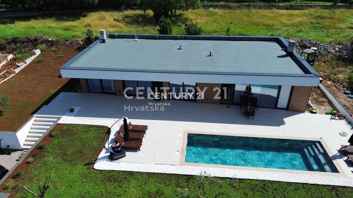 Prodaja, hiša, samostojna, Istarska županija, Labin