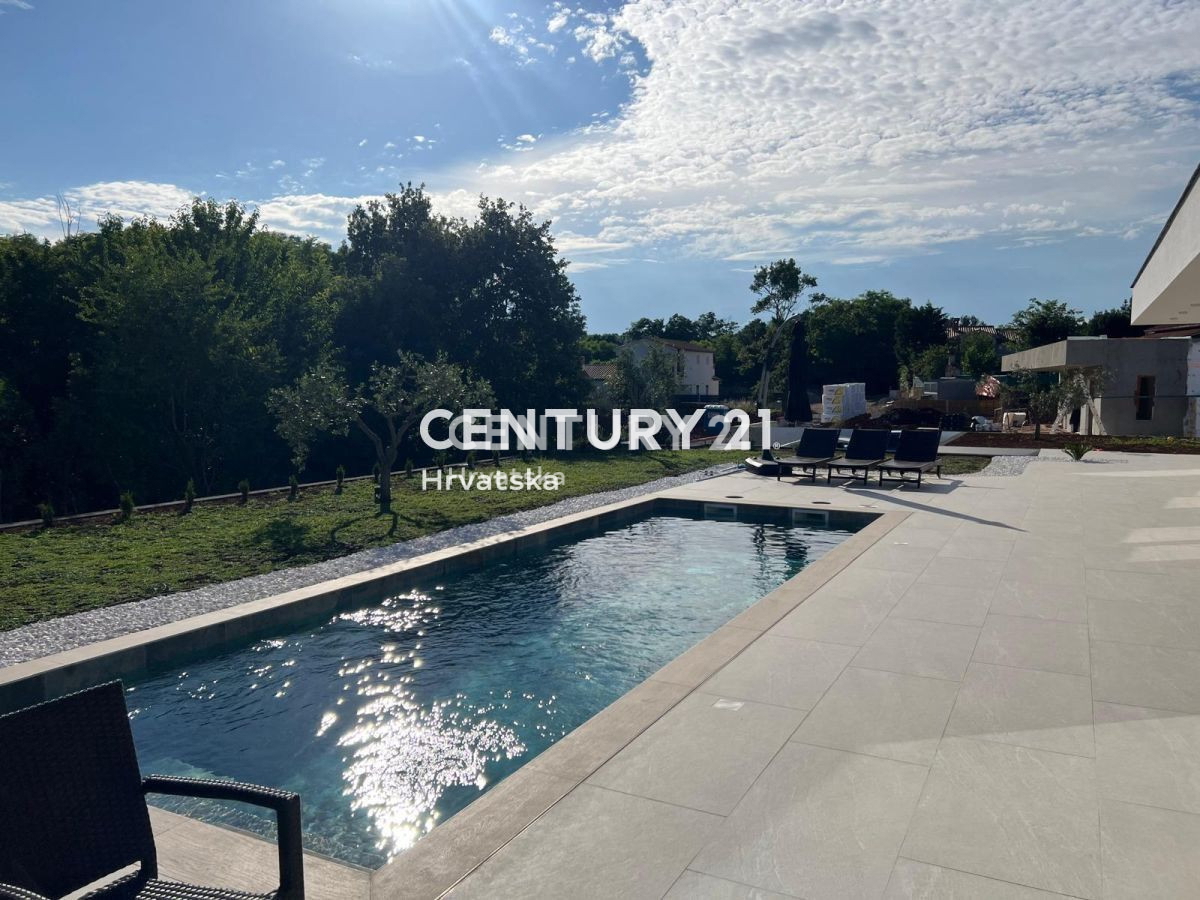 Prodaja, hiša, samostojna, Istarska županija, Labin