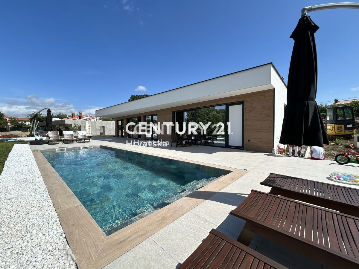 Prodaja, hiša, samostojna, Istarska županija, Labin