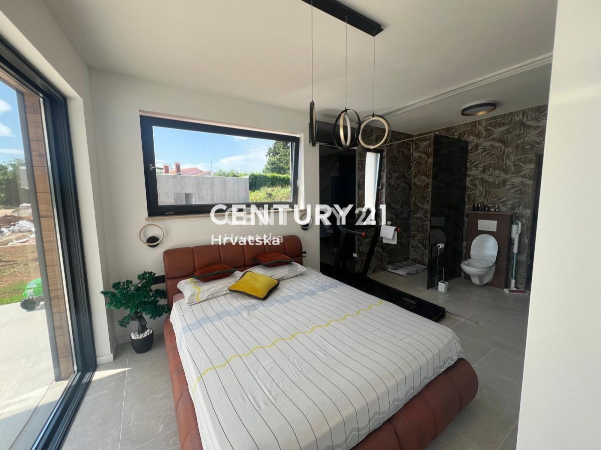 Prodaja, hiša, samostojna, Istarska županija, Labin