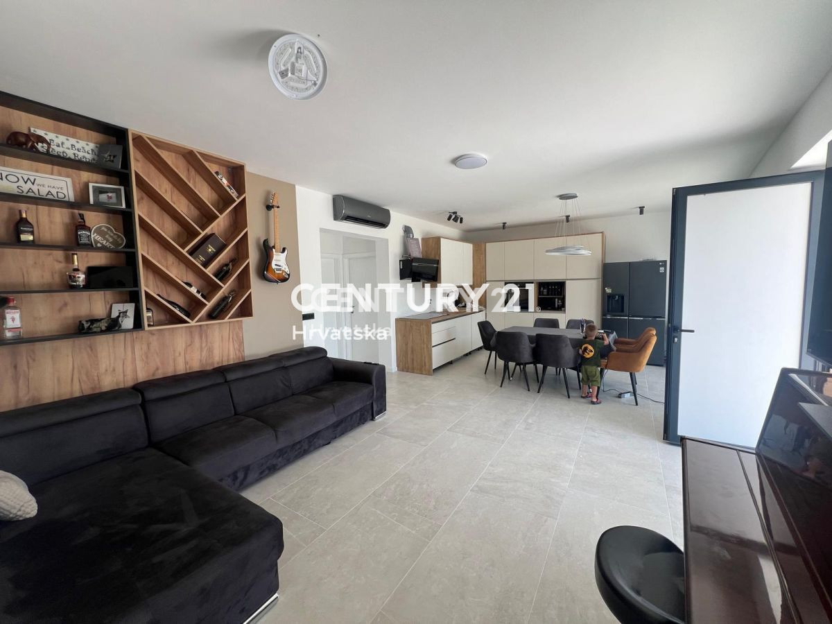 Prodaja, hiša, samostojna, Istarska županija, Labin