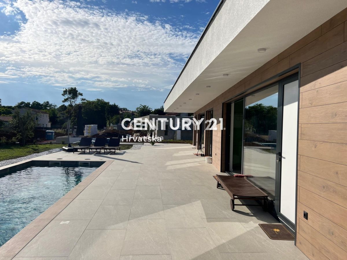 Prodaja, hiša, samostojna, Istarska županija, Labin