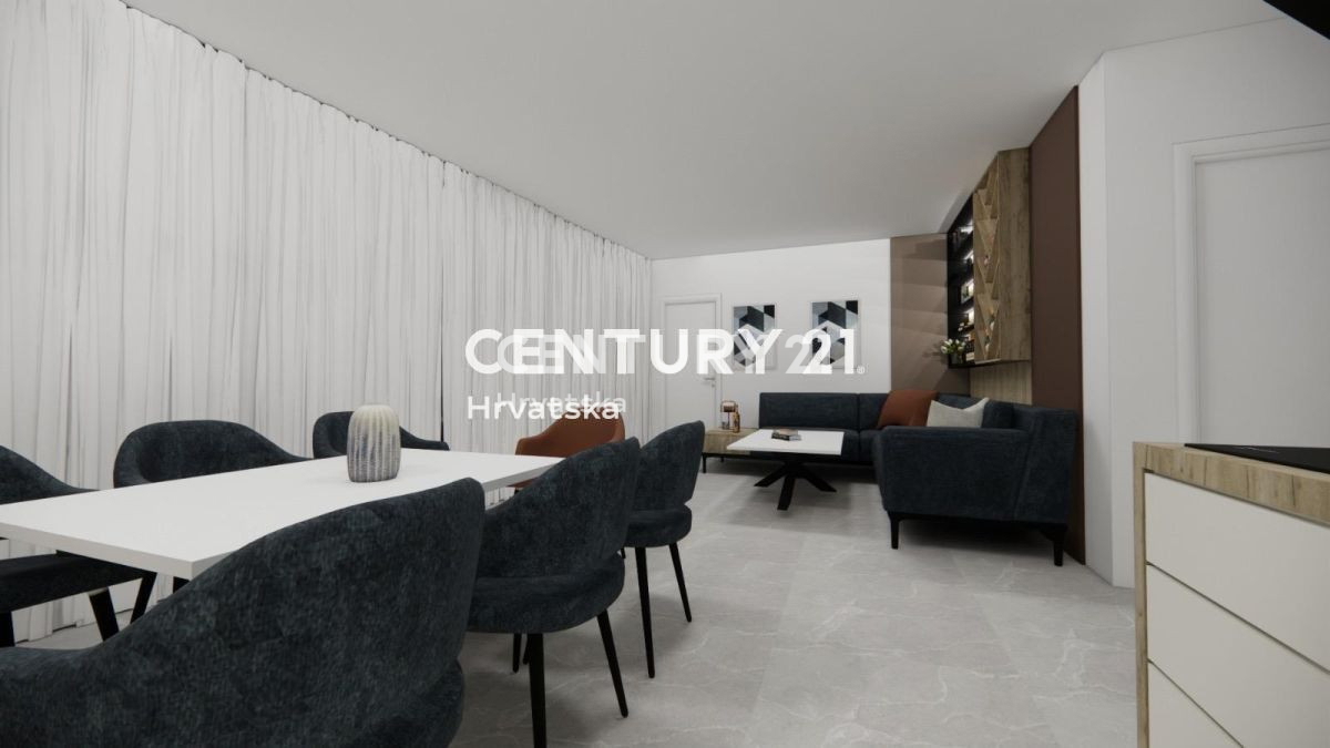 Prodaja, hiša, samostojna, Istarska županija, Labin