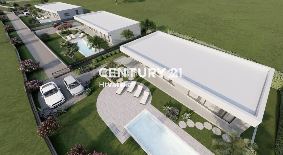 Prodaja, hiša, samostojna, Istarska županija, Labin