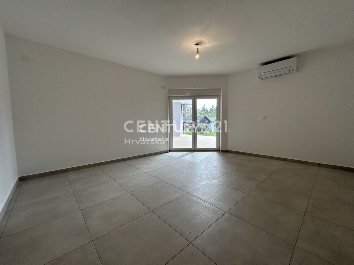 Prodaja, stanovanje, 2,5-sobno (2S+DB), Istarska županija, Umag