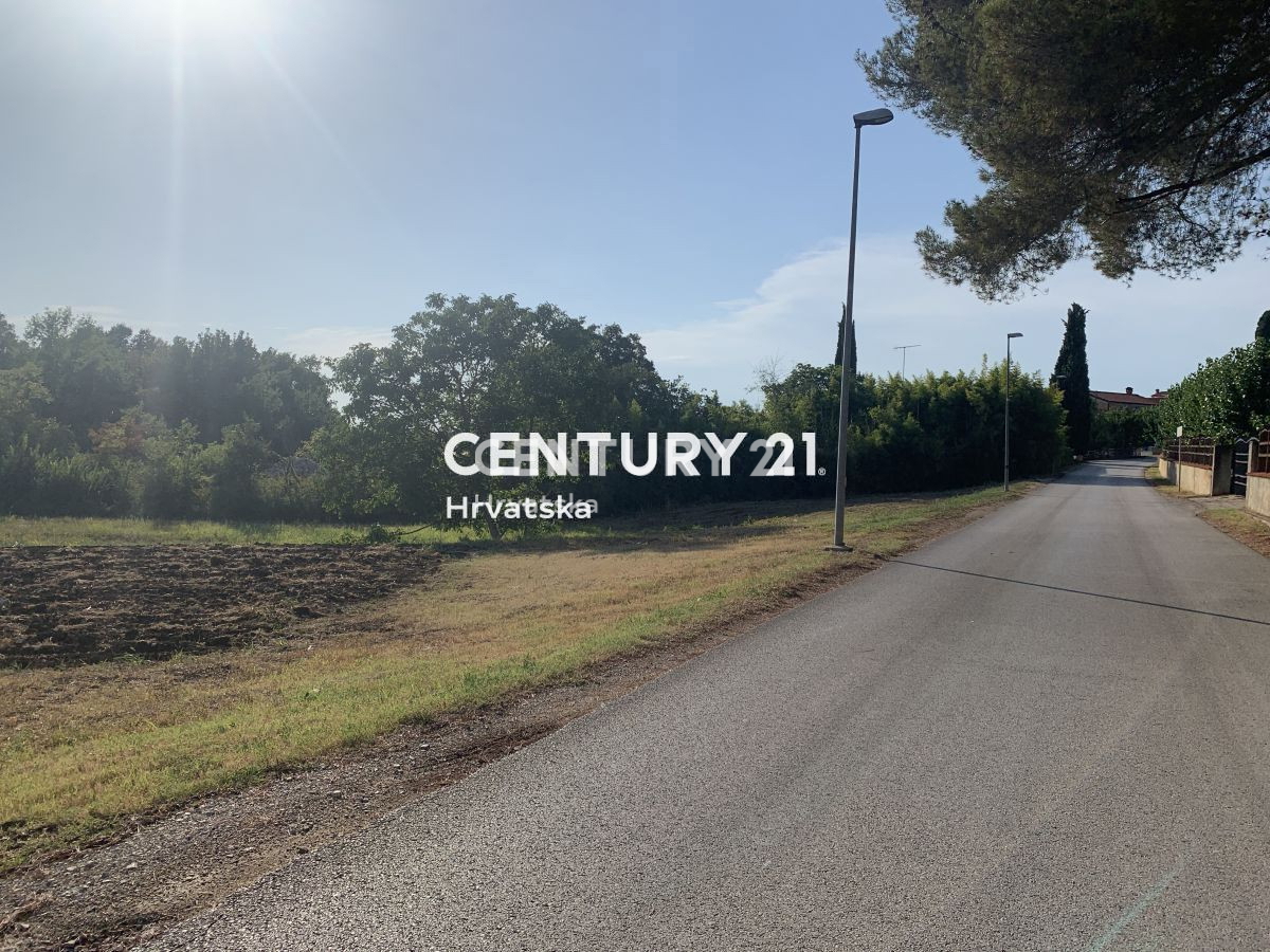 Prodaja, zemljišče, gradbeno, Istarska županija, Brtonigla