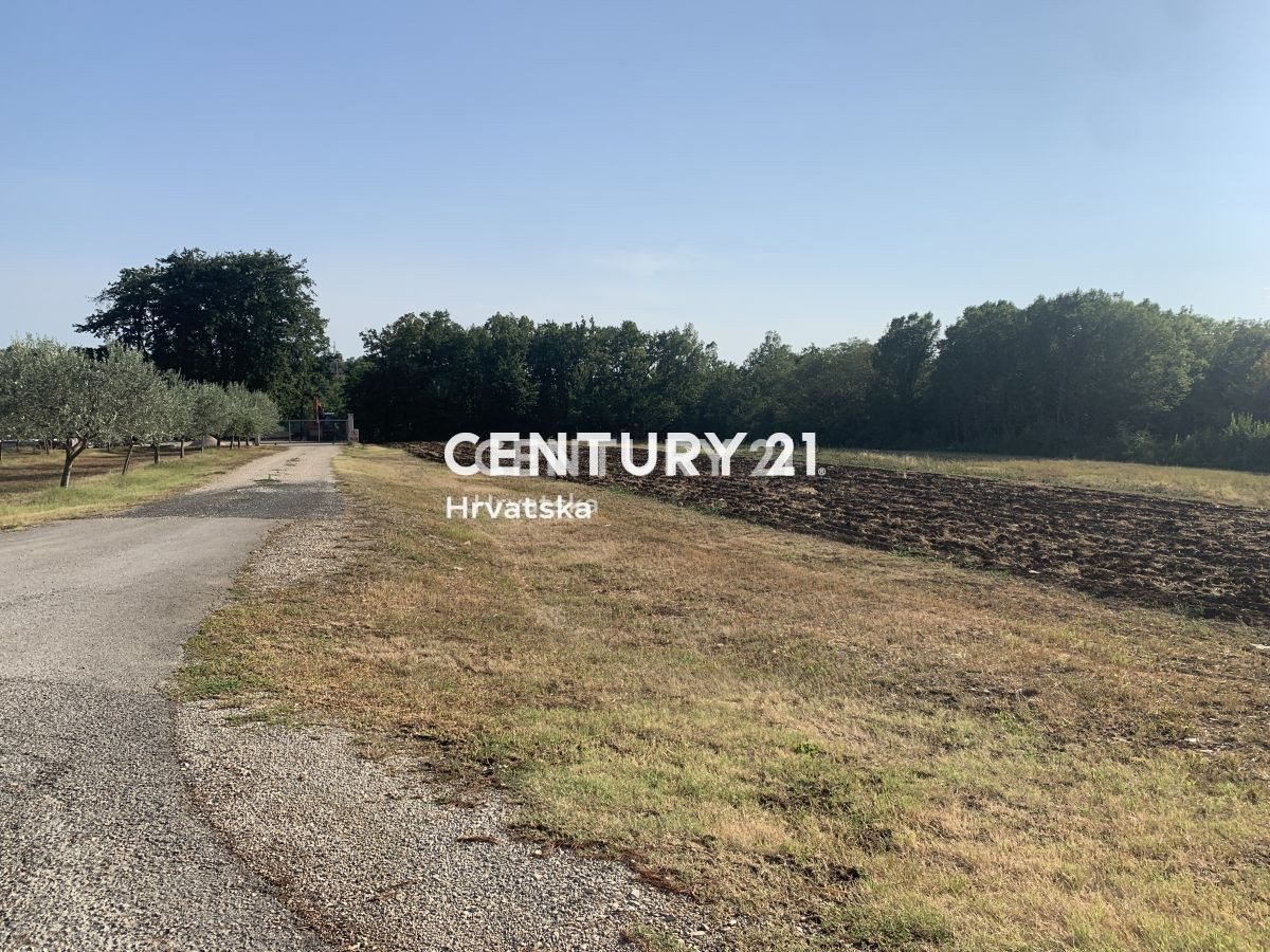 Prodaja, zemljišče, gradbeno, Istarska županija, Brtonigla