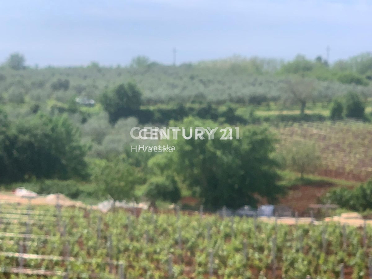 Prodaja, zemljišče, gradbeno, Istarska županija, Kaštelir