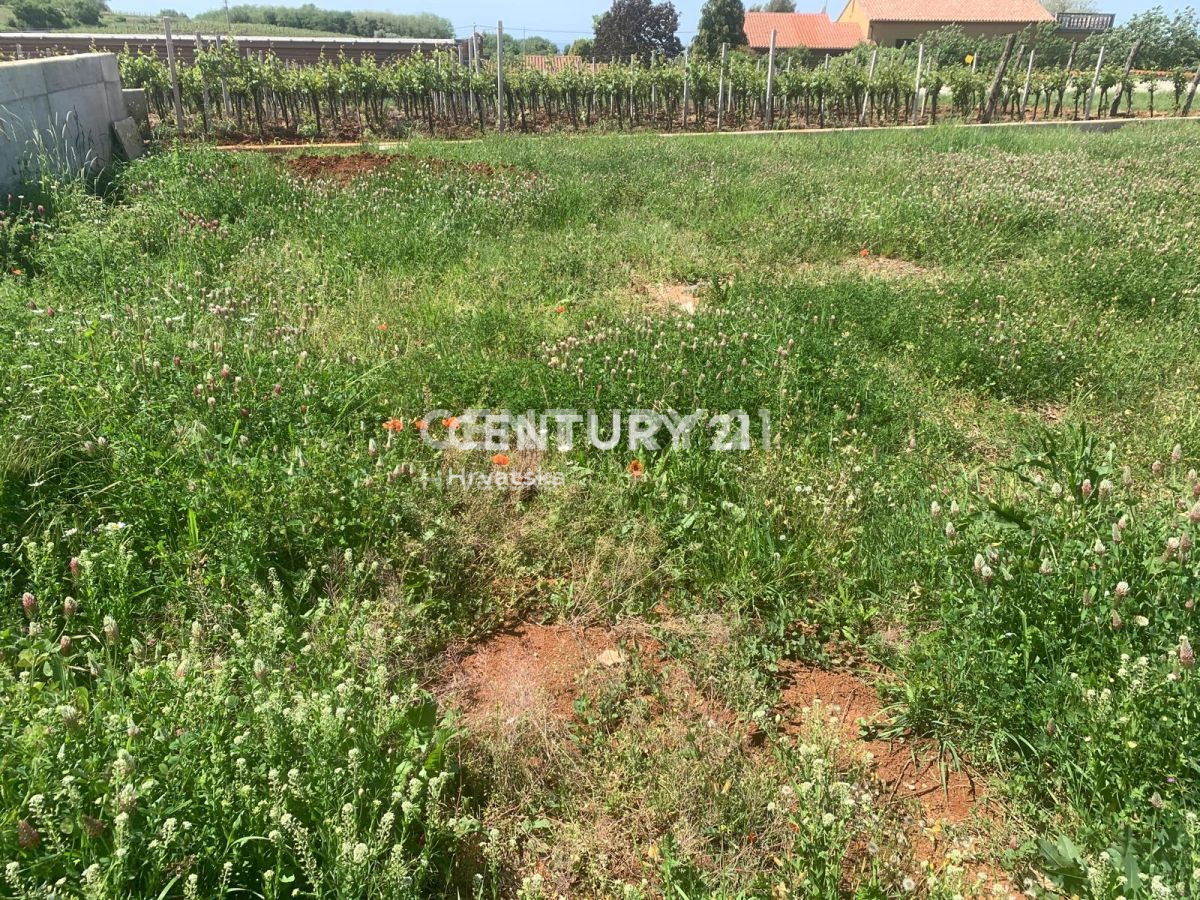 Prodaja, zemljišče, gradbeno, Istarska županija, Kaštelir