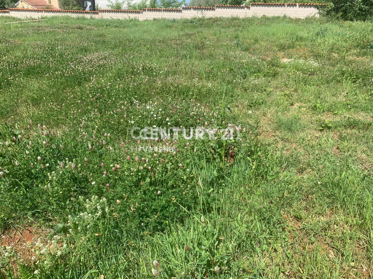 Prodaja, zemljišče, gradbeno, Istarska županija, Kaštelir