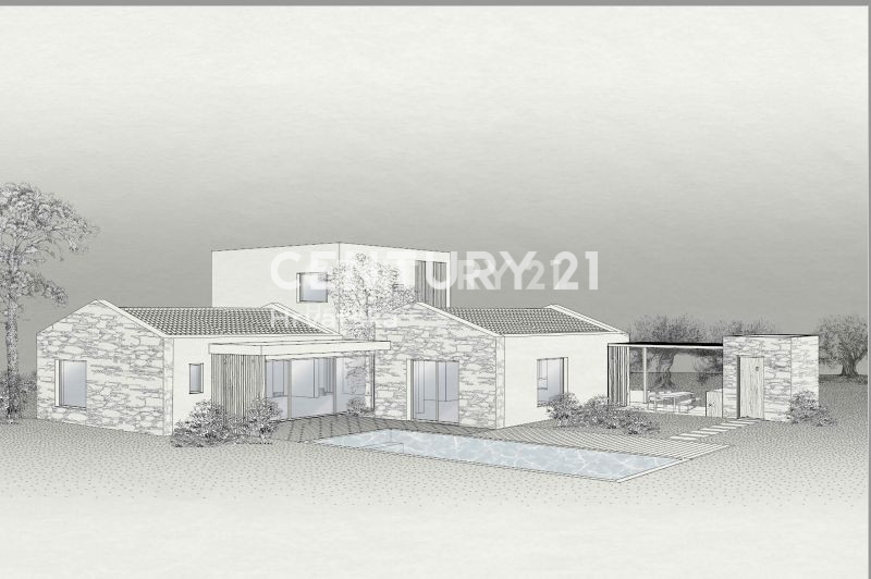 Prodaja, zemljišče, gradbeno, Istarska županija, Kaštelir