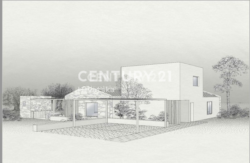 Prodaja, zemljišče, gradbeno, Istarska županija, Kaštelir