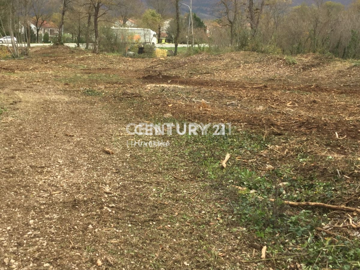 Prodaja, zemljišče, gradbeno, Istarska županija, Labin