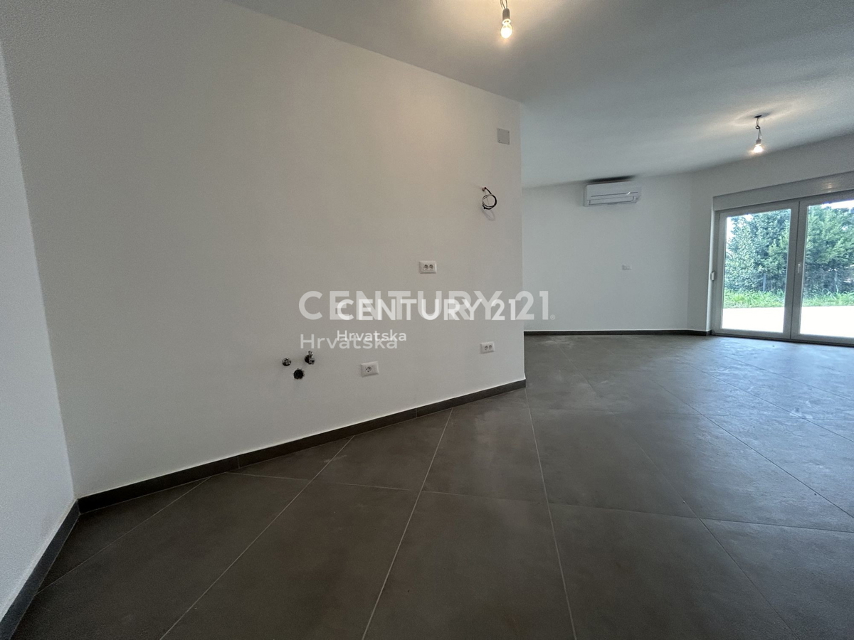 Prodaja, stanovanje, 2,5-sobno (2S+DB), Istarska županija, Umag