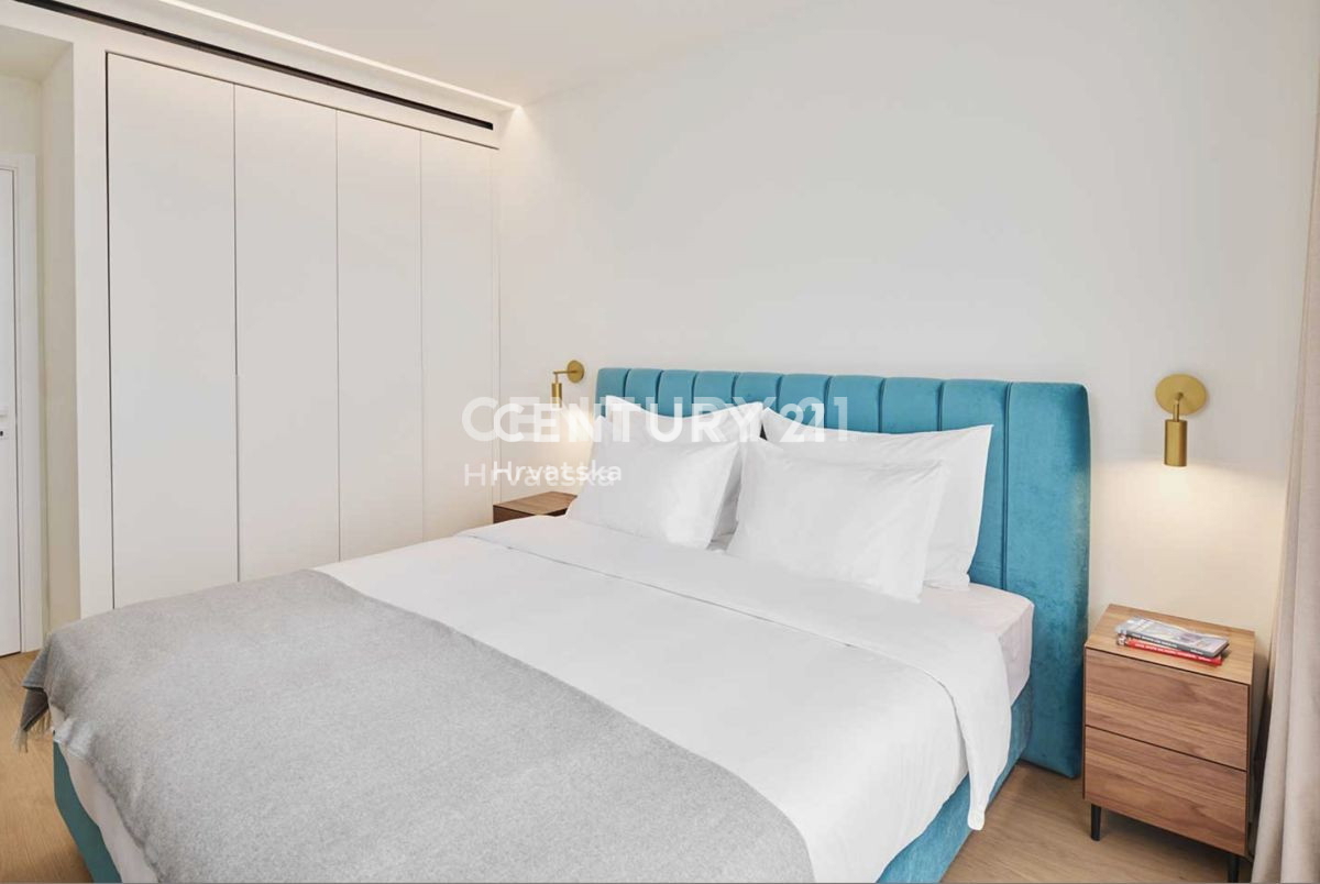 Prodaja, stanovanje, 3-prostorsko, Istarska županija, Umag