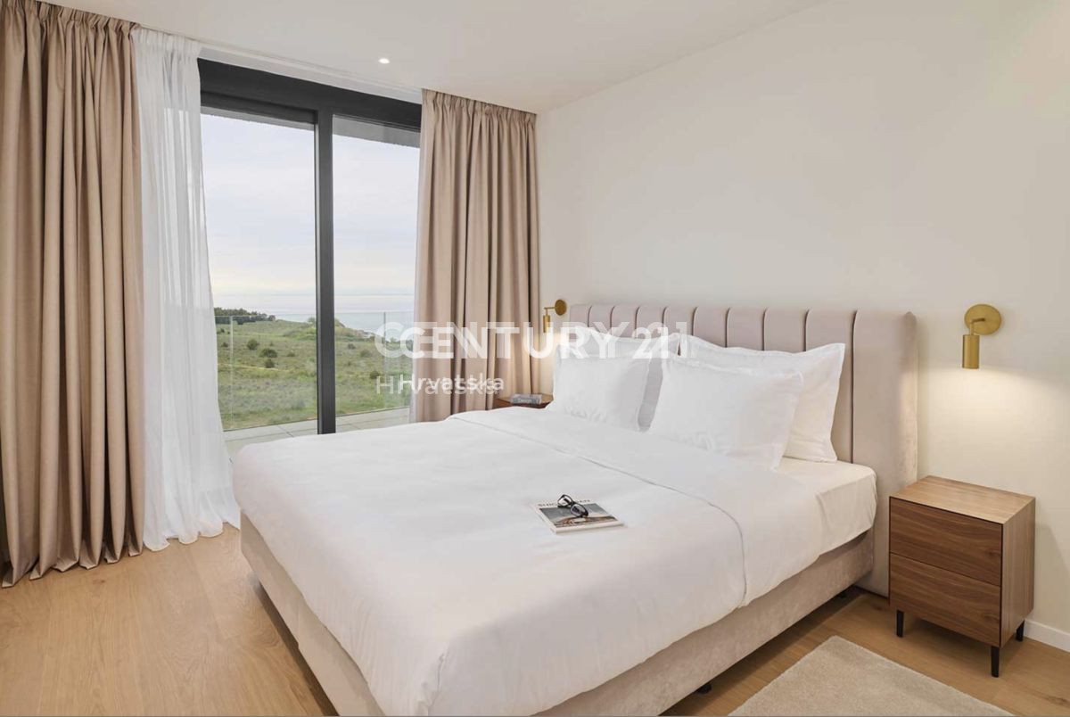 Prodaja, stanovanje, 3-prostorsko, Istarska županija, Umag