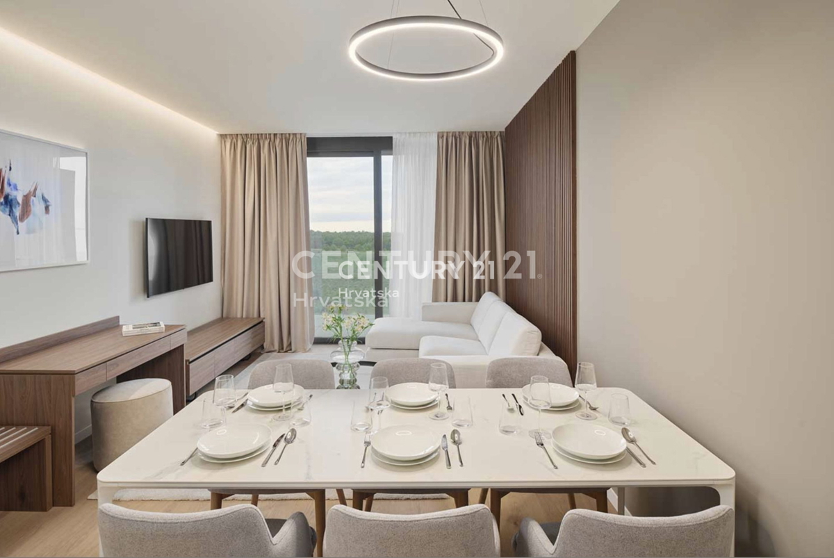 Prodaja, stanovanje, 3-prostorsko, Istarska županija, Umag