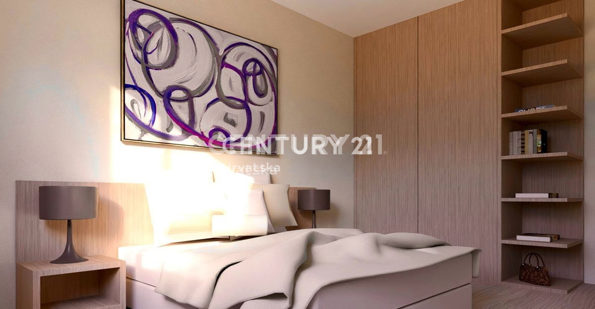 Prodaja, stanovanje, 3-prostorsko, Istarska županija, Poreč