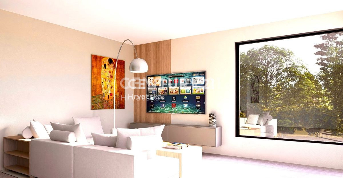 Prodaja, stanovanje, 3-prostorsko, Istarska županija, Poreč