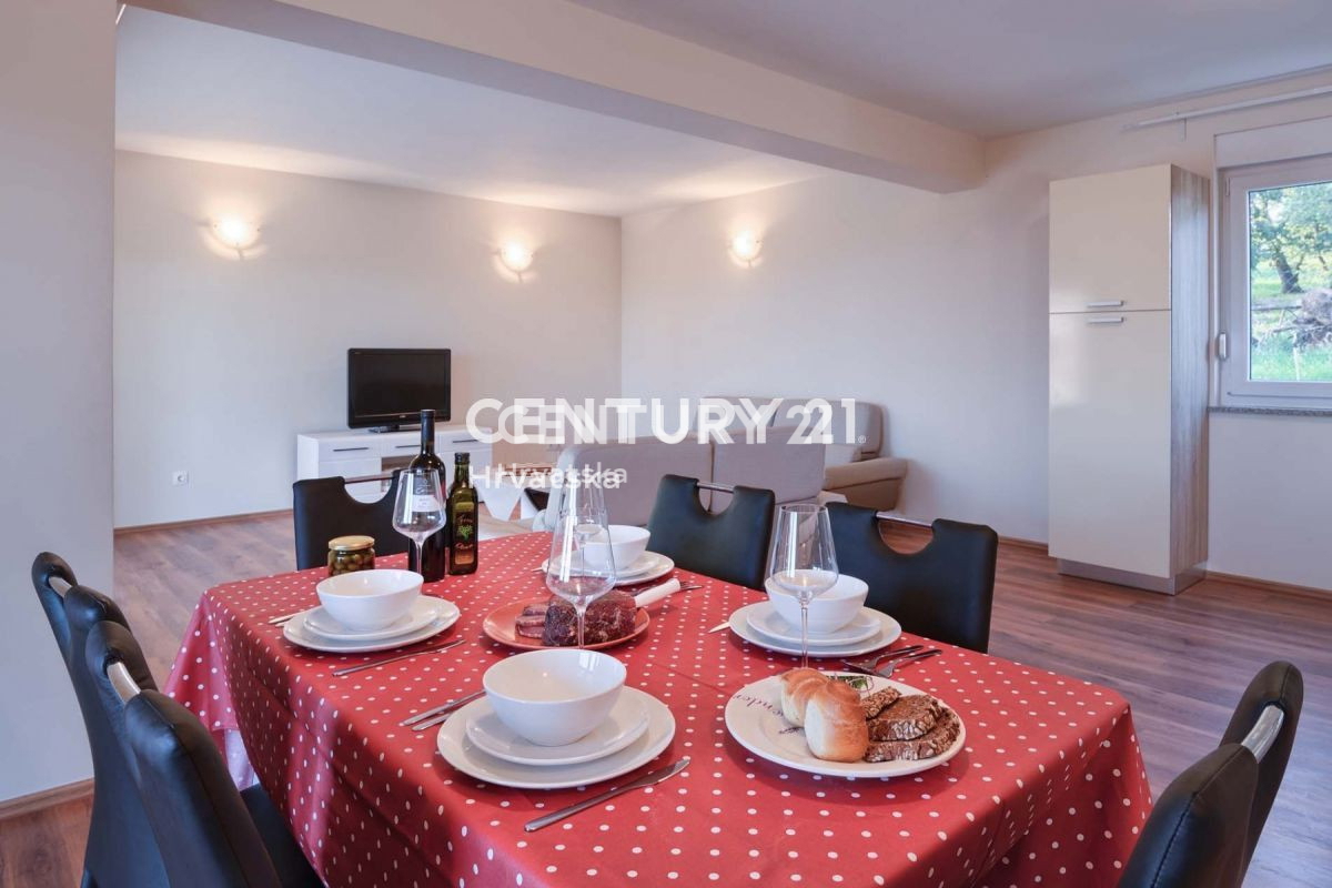 Prodaja, hiša, samostojna, Istarska županija, Poreč